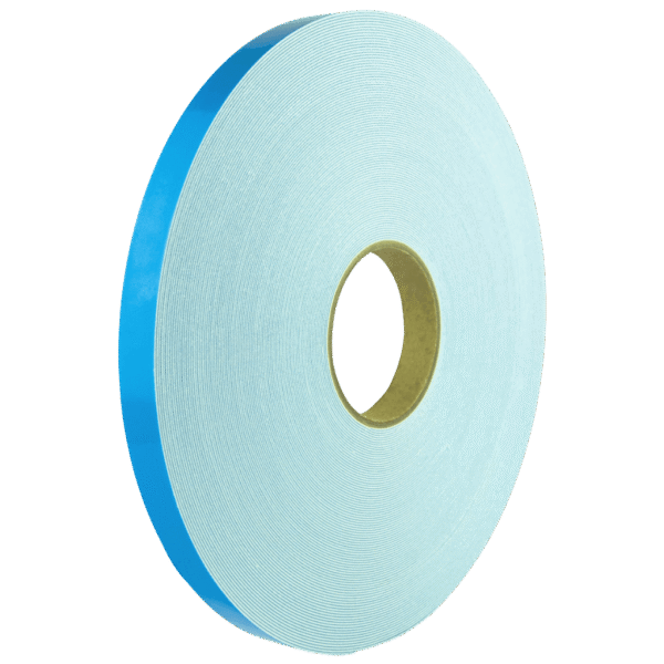 Epat 2P1111 taśma piankowa z niebieską przekładką