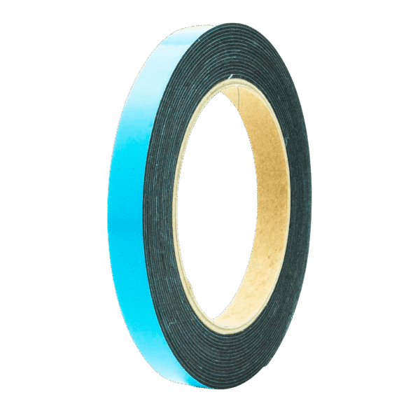 Epat 2P1112 taśma piankowa czarna