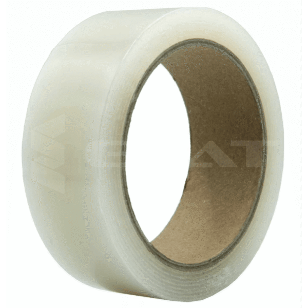 Taśma naprawcza do folii tunelowych — taśma ogrodnicza.