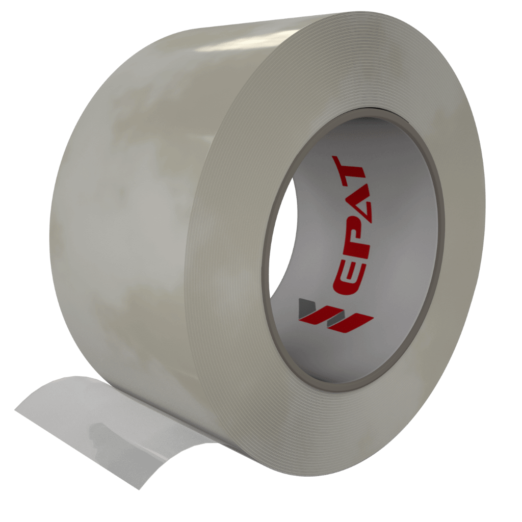 Folia samoprzylepna do naprawy tuneli foliowych