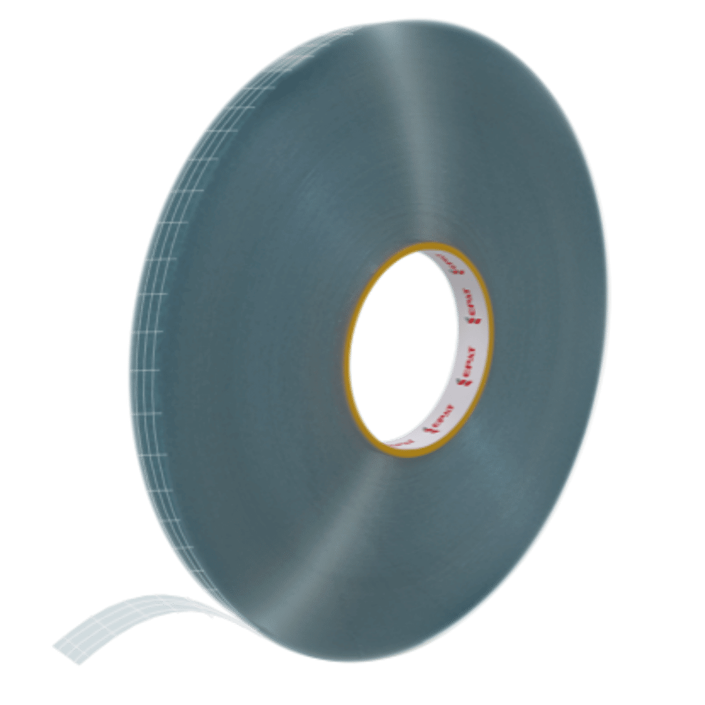 Listwa usztywniająca do rolet zbrojona Epat