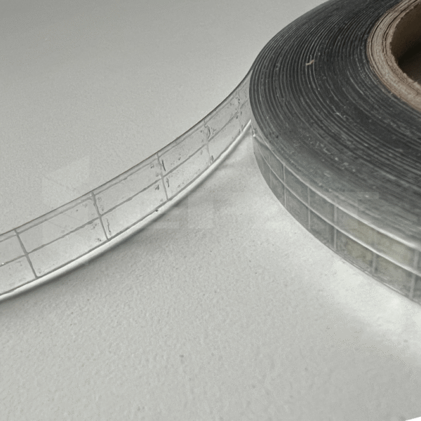 Dobra listwa usztywniająca do rolet zbrojona