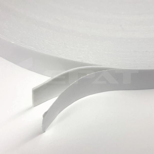 Epat 2P1210 taśma piankowa biała