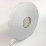 Epat 2P1210 taśma piankowa biała