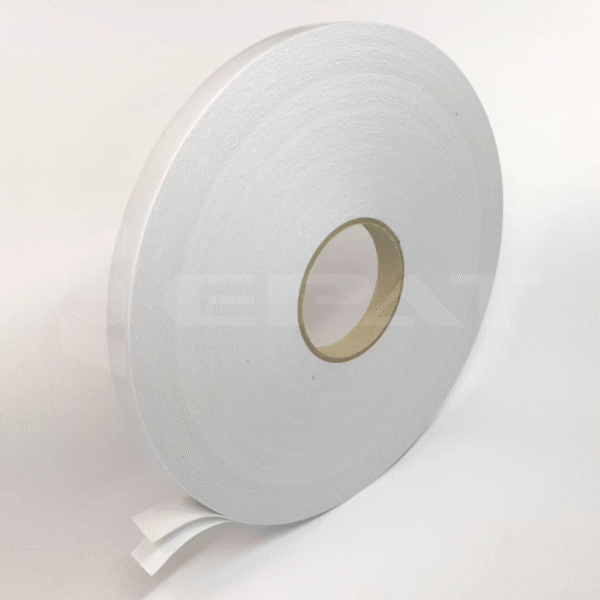 Epat 2P1210 taśma piankowa biała