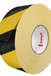 Żółto-czarna taśma antypoślizgowa Epat 1I1706 producent