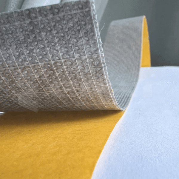 Taśma pełna do poliwęglanu Epat 1TP1500 włókninowa zbrojona producent