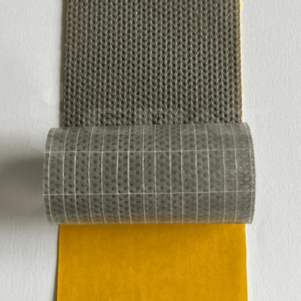 Taśma pełna do poliwęglanu Epat 1TP1500 włókninowa zbrojona producent