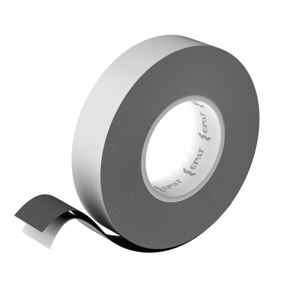 Taśma pełna do poliwęglanu Epat 1TP1500 włókninowa producent