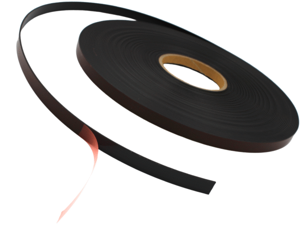 taśma magnetyczna premium samoprzylepna