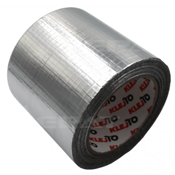 Epat 1F1777 taśma aluminiowa samoprzylepna