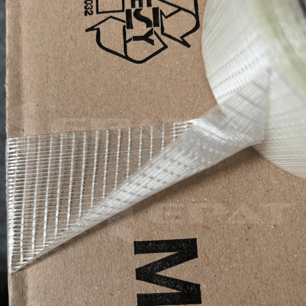 Epat 1F3300 taśma pakowa filament pakowanie ciężkich paczek