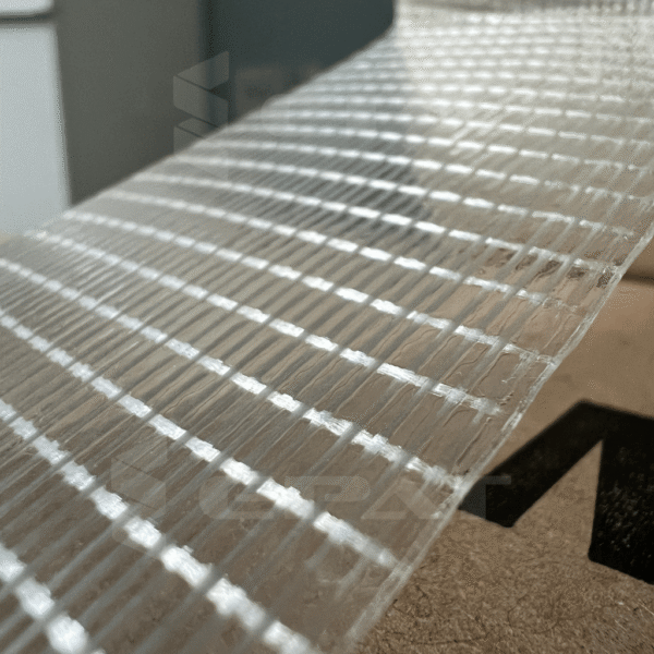 Epat 1F3300 taśma pakowa filament wzdłużny