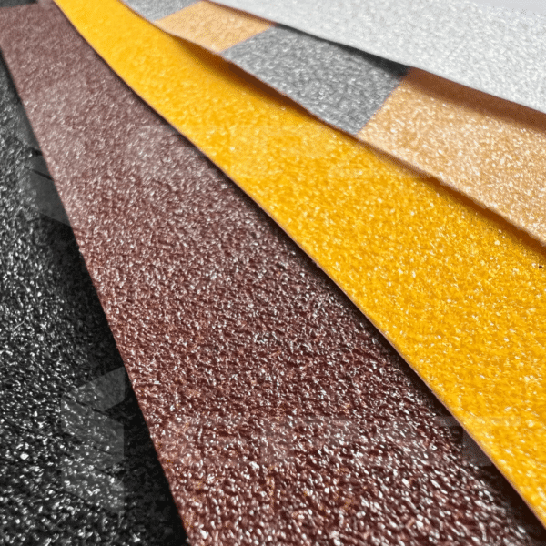 Taśmy antypoślizgowe kolory Epat 1I1700, 1I1703, 1I1706, 1I1709, 1I1712