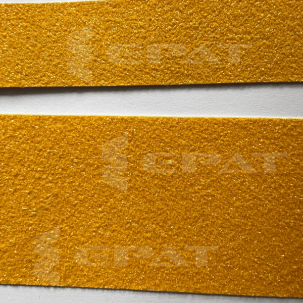 Taśma antypoślizgowa żółta Epat 1I1703 szerokości