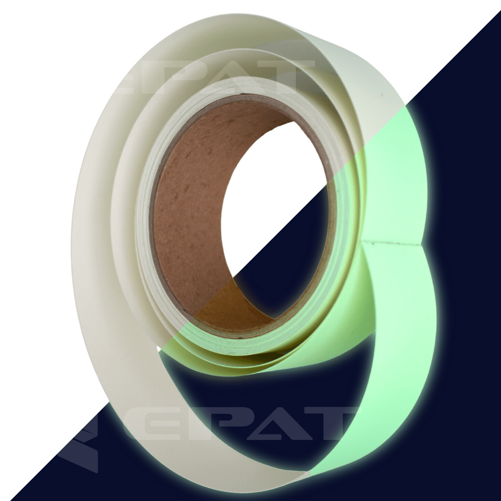 Taśma antypoślizgowa fotoluminescencyjna Epat 1I1718