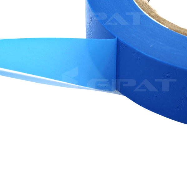 Niebieska taśma strappingowa Epat 1S3300