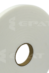 Uszczelka biała samoprzylepna Epat 1P1133