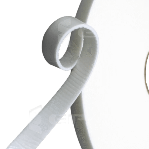 Uszczelka biała samoprzylepna Epat 1P1133