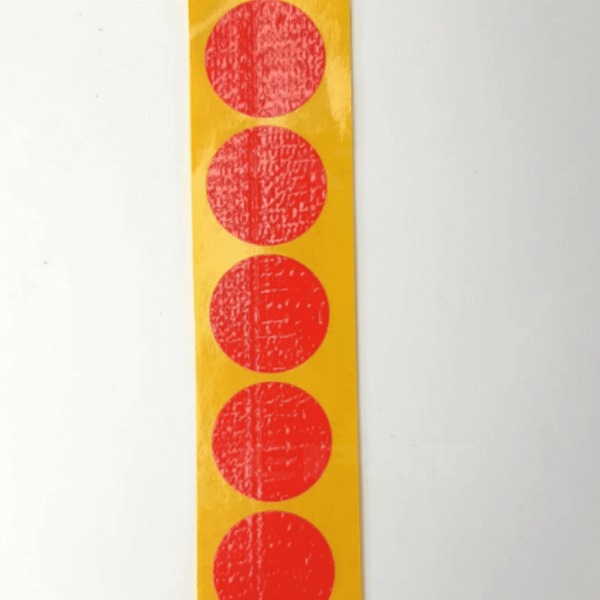 Mocna taśma naprawcza Epat 1T3172 kółeczka do znakowania z ducta