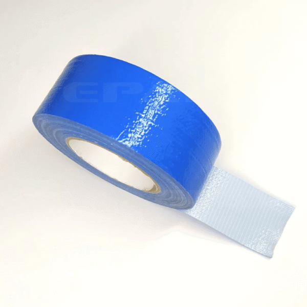 Epat 1T3173 taśma duct niebieska tkaninowa rolka cuct tape