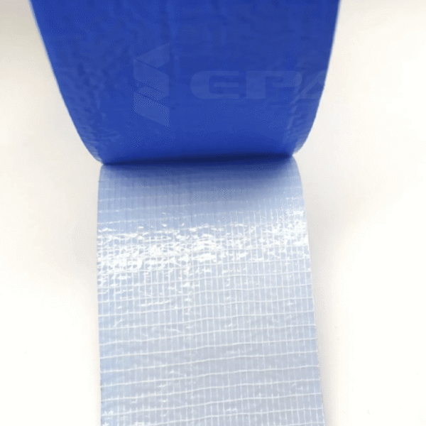 Epat 1T3173 taśma duct niebieska tkaninowa zbrojenie