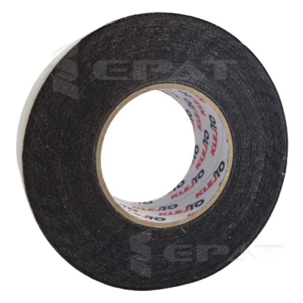 Taśma dekarska czarna 1TC1022