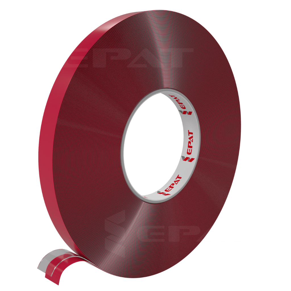 PT100, PT050 taśma żelowa akrylowa