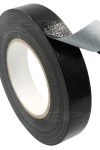 Epat 1T3174 czarna taśma naprawcza tkaninowa duct tape czarny