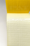 Epat 1T3177 duct tape taśma żółta tkaninowa zbrojona