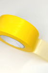 Epat 1T3177 duct tape taśma żółta tkaninowa od polskiego producenta