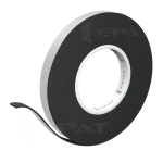 Mikroguma samoprzylepna 2 mm, 1P1002, 1P1003, 1P1004, 1P1005, 1P1112, epdm tape, pianoguma