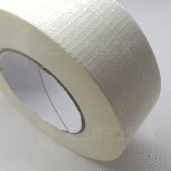 Epat 1T3175 taśma naprawcza biała duct tape zbrojenie