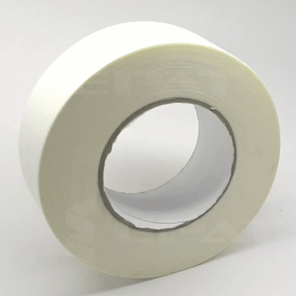 Epat 1T3175 taśma naprawcza biała duct tape rolka