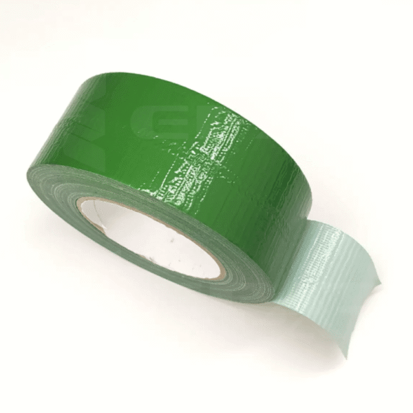 Epat 1T3176 tasma naprawcza zielona duct tape od producenta