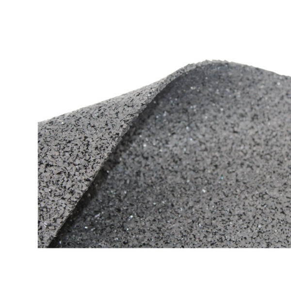 Guma z regranulatu PSE