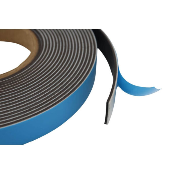 taśma magnetyczna z pianką