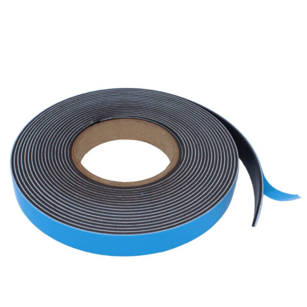 samoprzylepna taśma magnetyczna