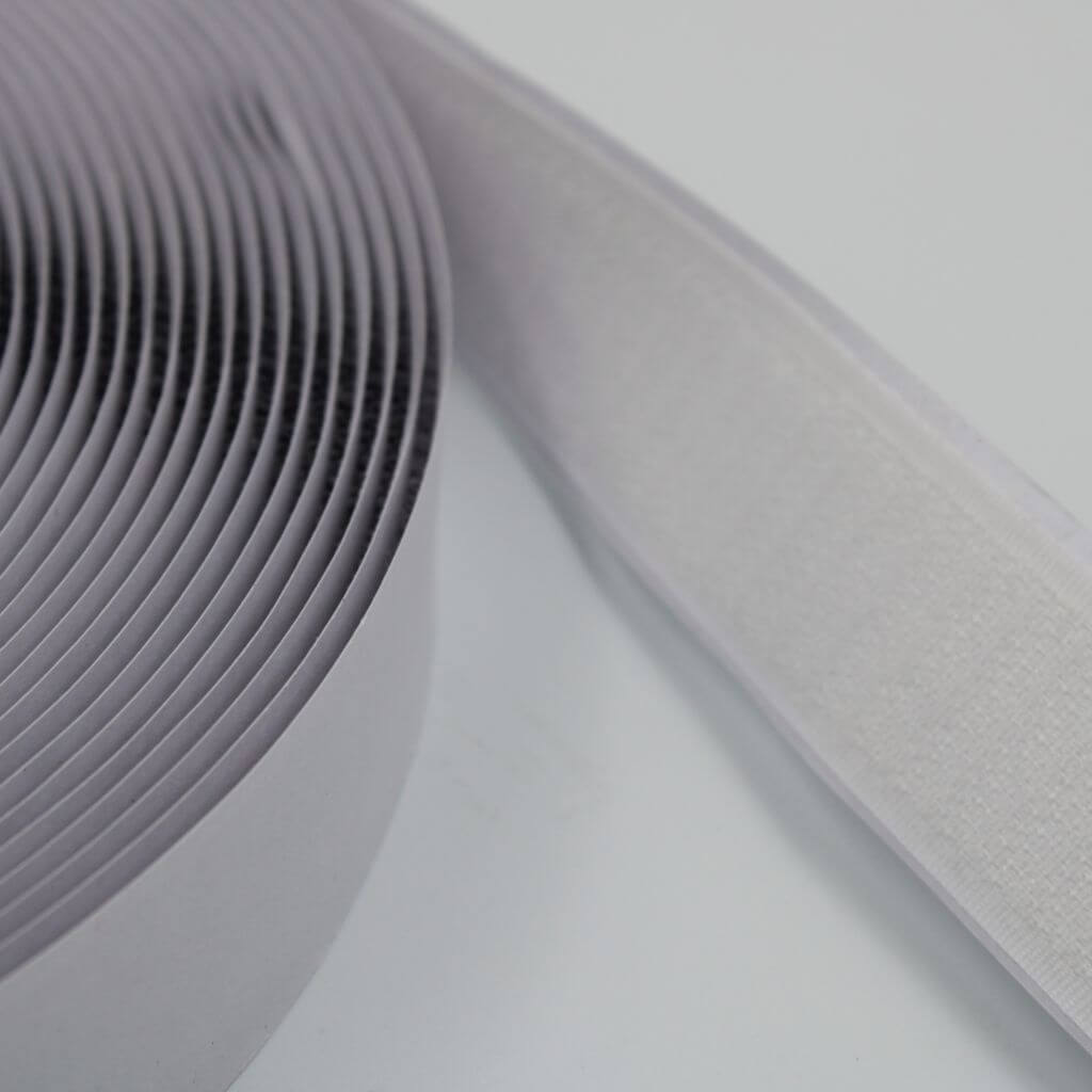 taśma rzep samoprzylepna