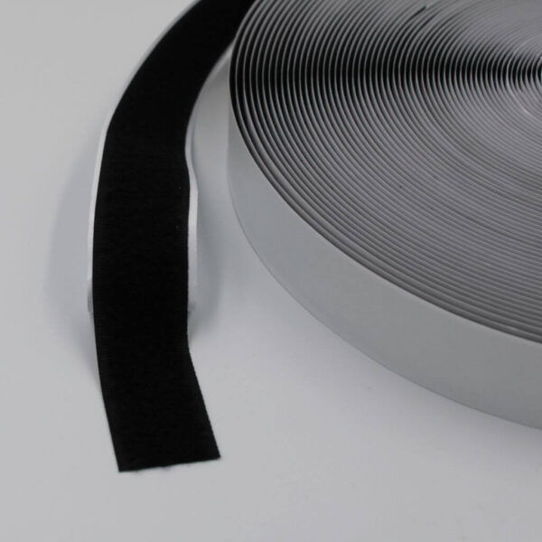 rzep czarny, rzep haczyk, rzep w rolce lub taśmie