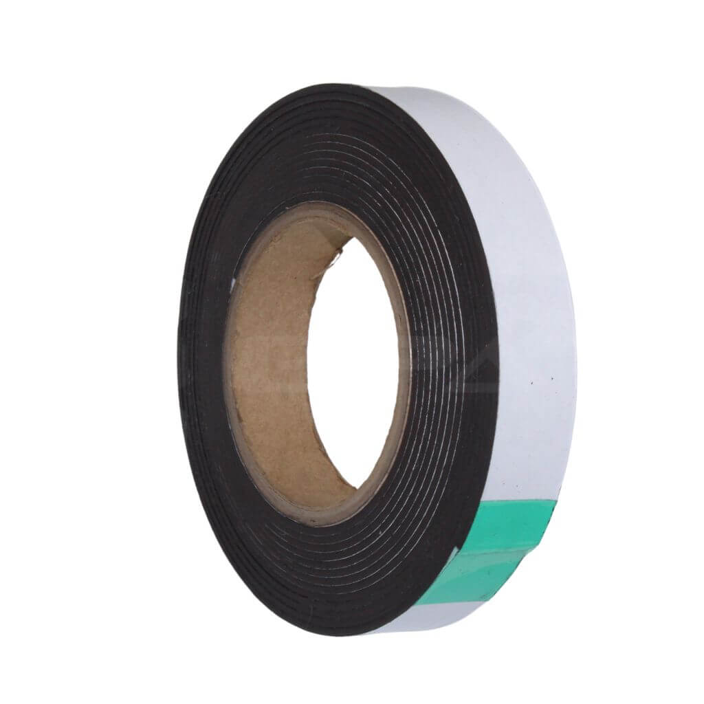 samoprzylepna folia magnetyczna